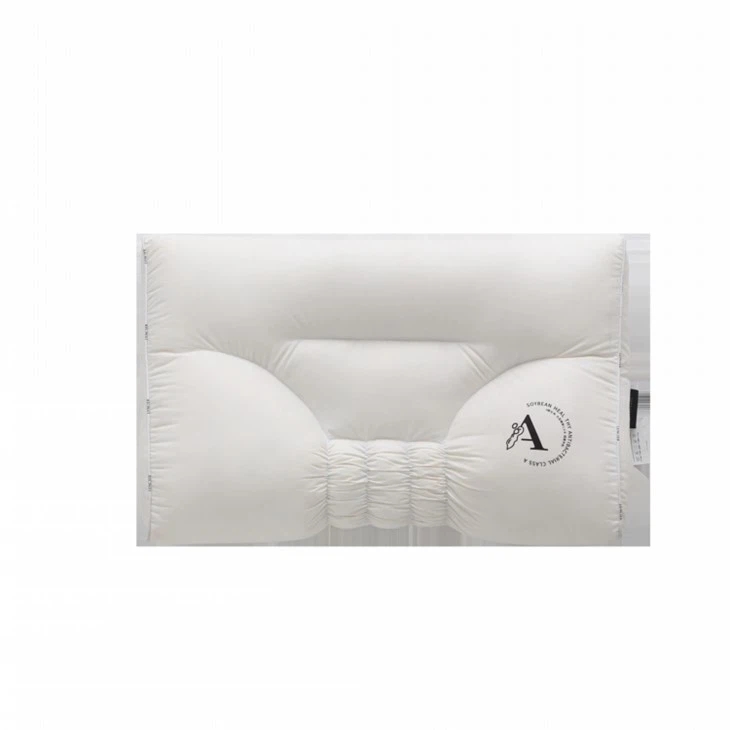 Pillow funcional do hotel