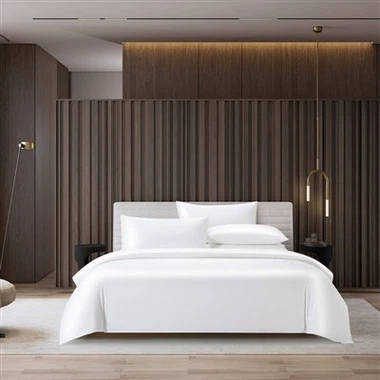 Conjuntos de cama de hotel 5 estrelas
