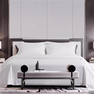 Conjuntos de cama de coleção de luxo